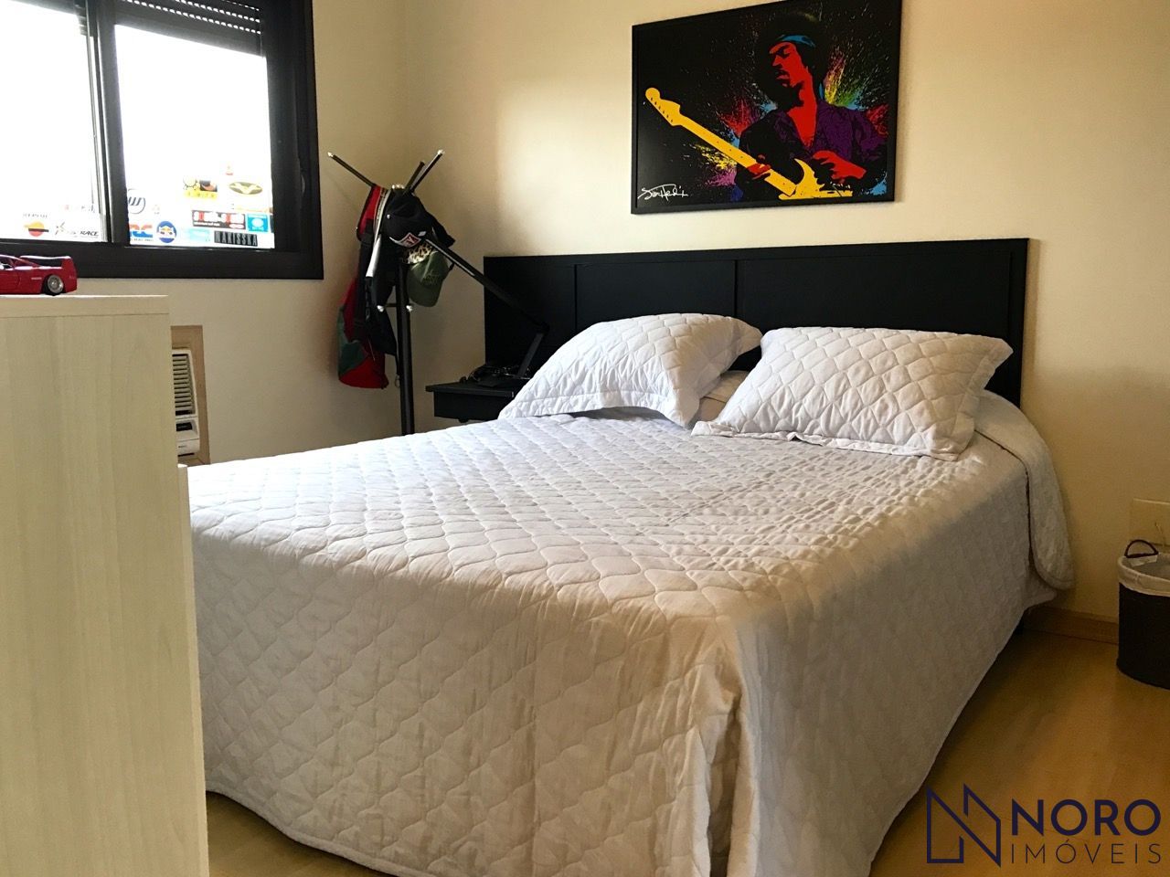 Apartamento Alto Padrão com 182 m² Privativos e Vista Panorâmica na Av. Medianei