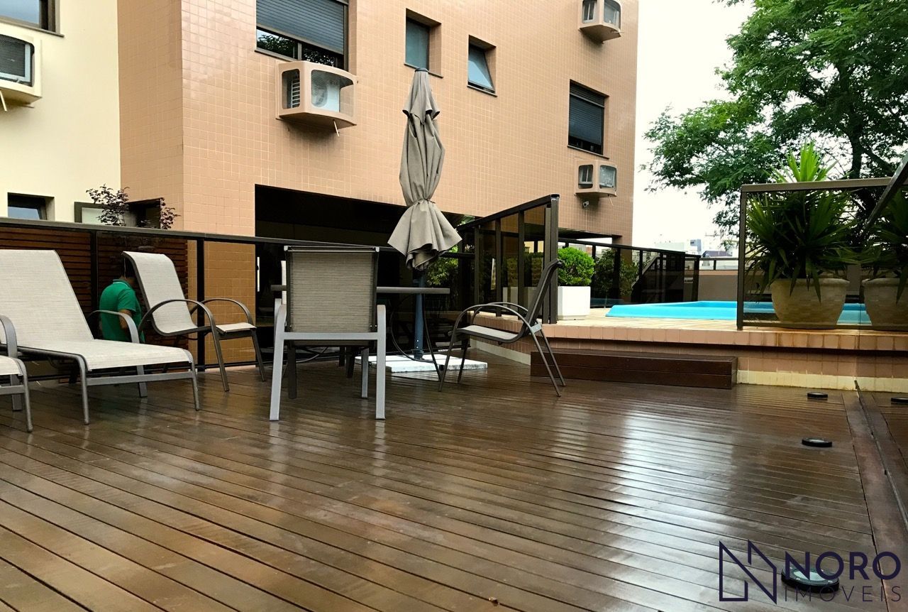 Apartamento Alto Padrão com 182 m² Privativos e Vista Panorâmica na Av. Medianei