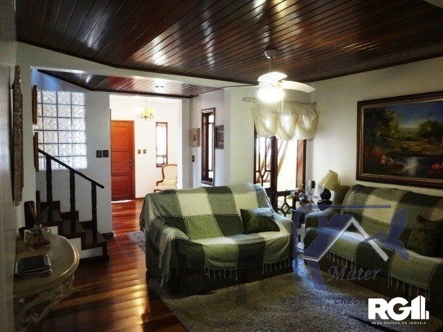 Casa à venda com 4 quartos, 318m² - Foto 5