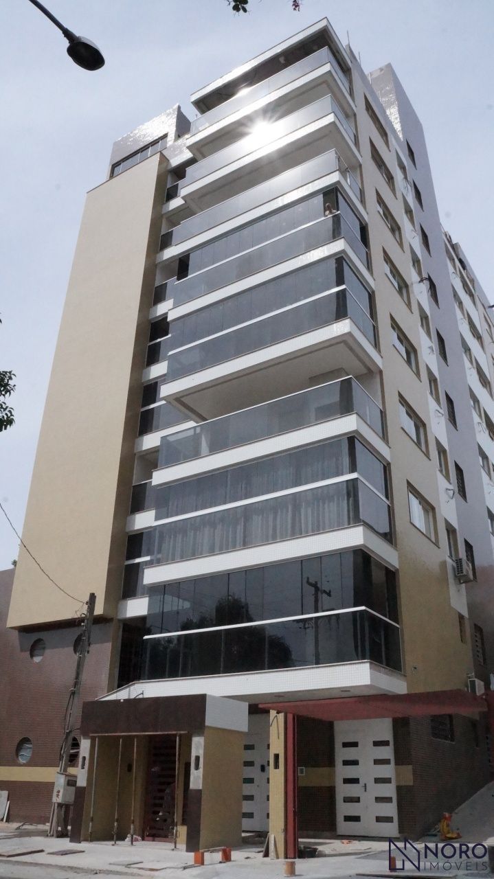 Cobertura Duplex à Venda no Centro 182 m² Privativos Vista Panorâmica