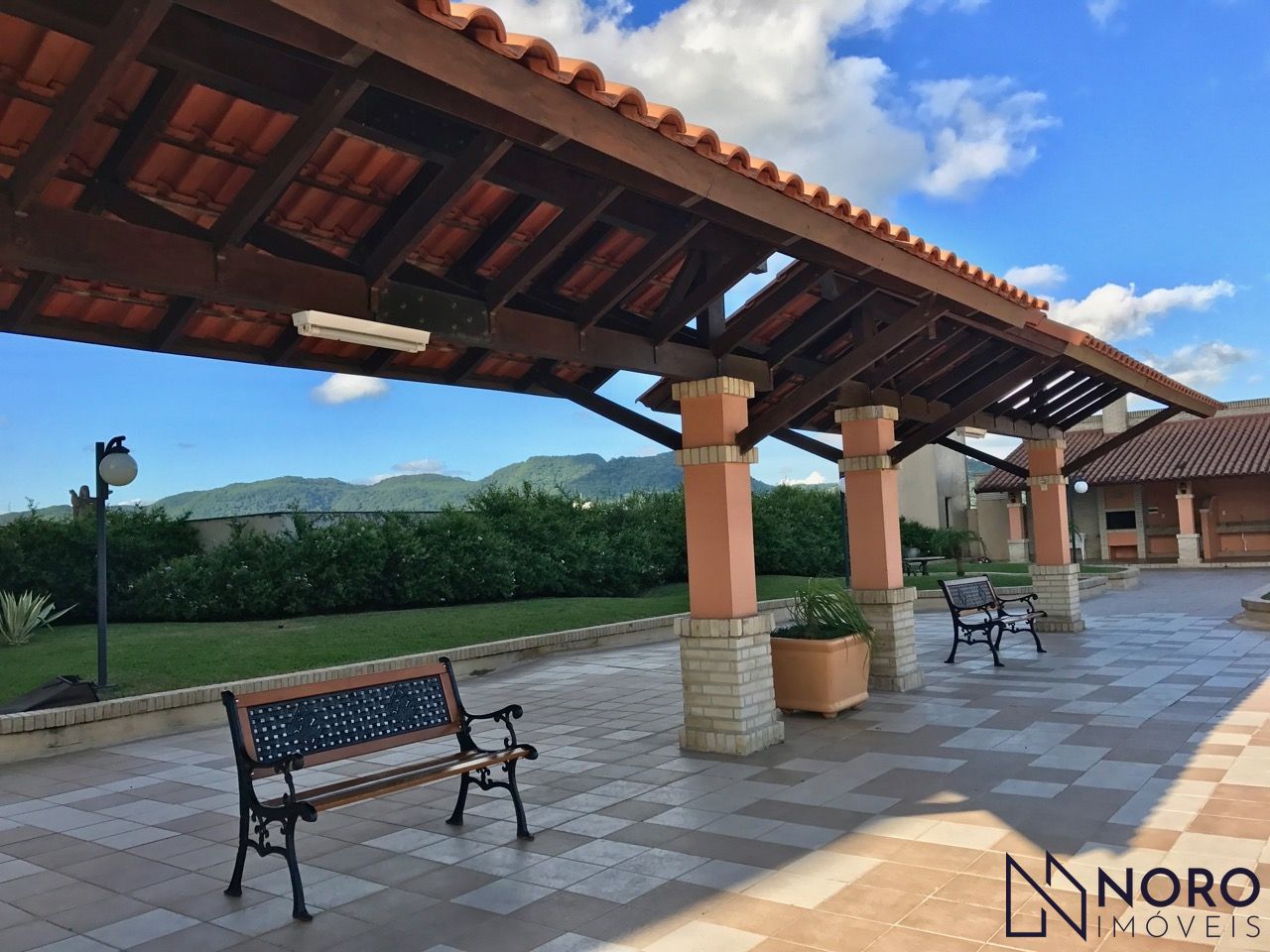 Apartamento 1 Dormitório, Andar Alto e Vista Panorâmica no Royal Plaza!