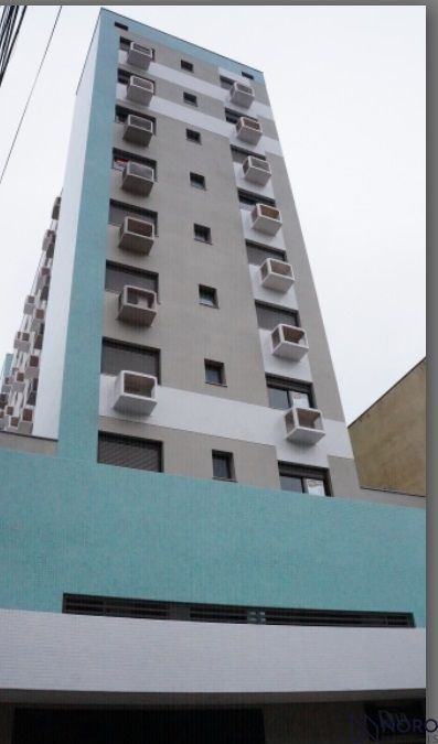 Apartamento com 1 Dormitórios para alugar, 44 m² por R$ 1.100,00 Apartamento com 1 Dormitórios para alugar, 44 m² por R$ 1.100,00