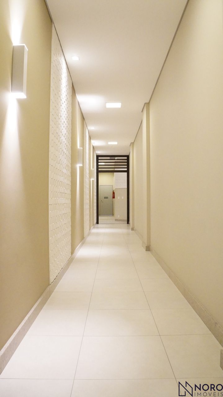 Apartamento com 1 Dormitórios para alugar, 44 m² por R$ 1.100,00 Apartamento com 1 Dormitórios para alugar, 44 m² por R$ 1.100,00