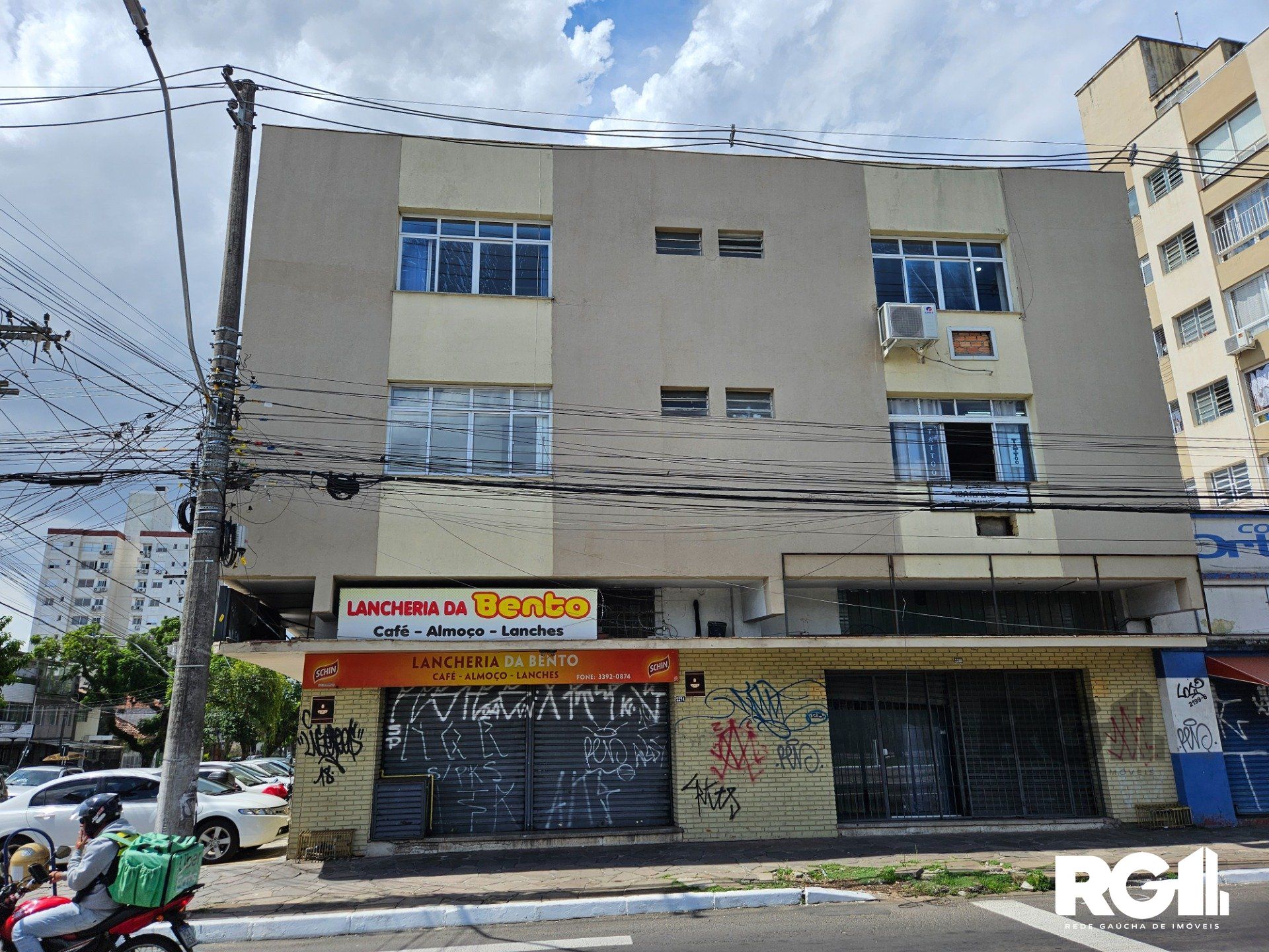 Conjunto Comercial-Sala à venda - Foto 14