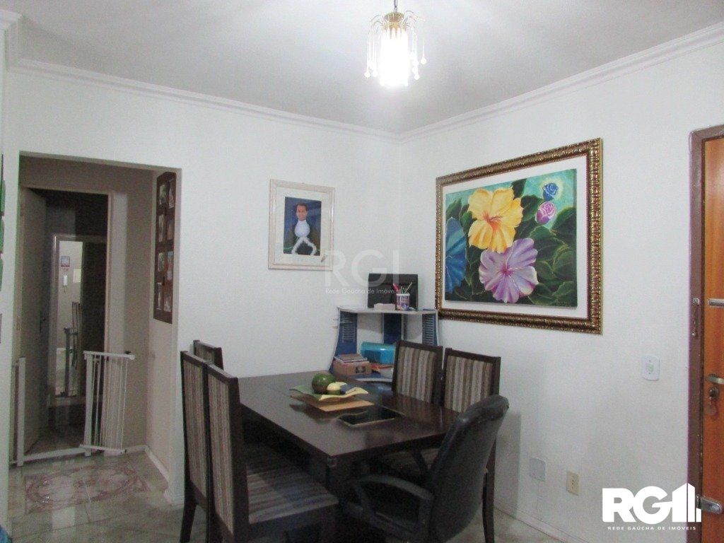 Apartamento à venda com 1 quarto, 47m² - Foto 9