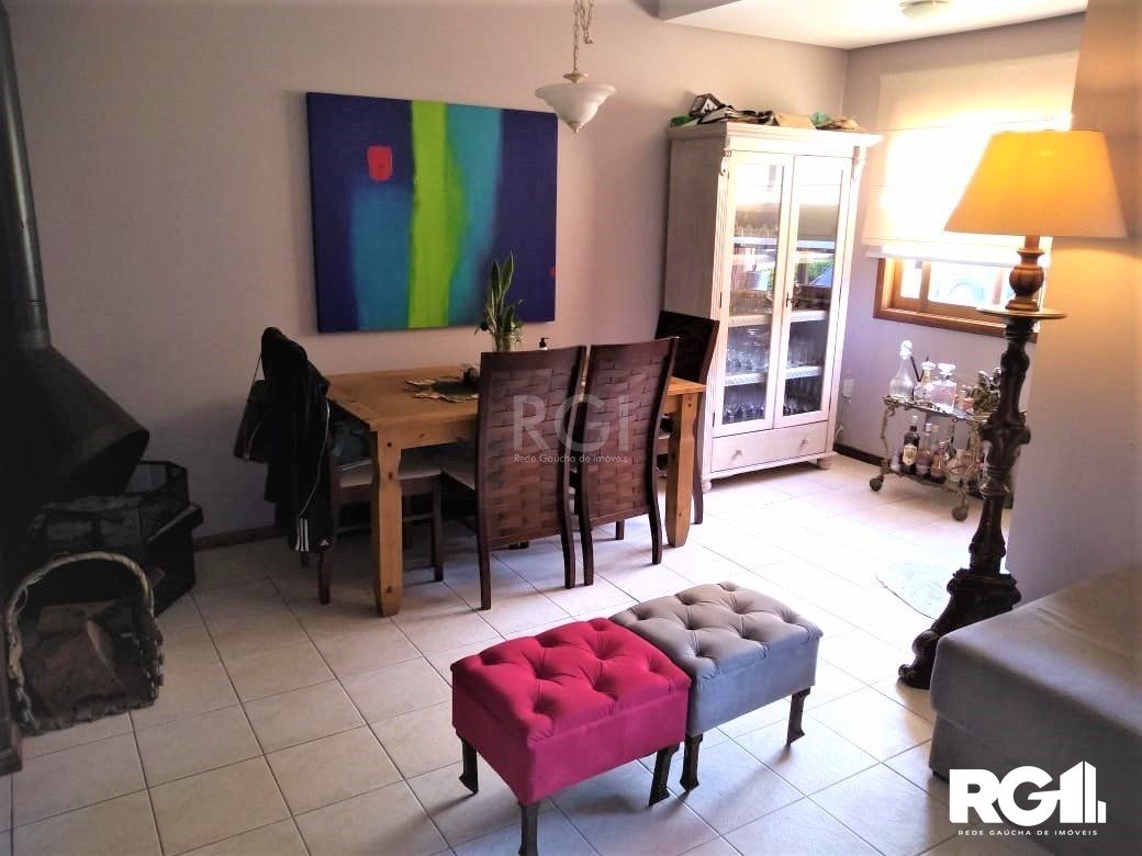 Casa de Condomínio à venda com 3 quartos, 147m² - Foto 3
