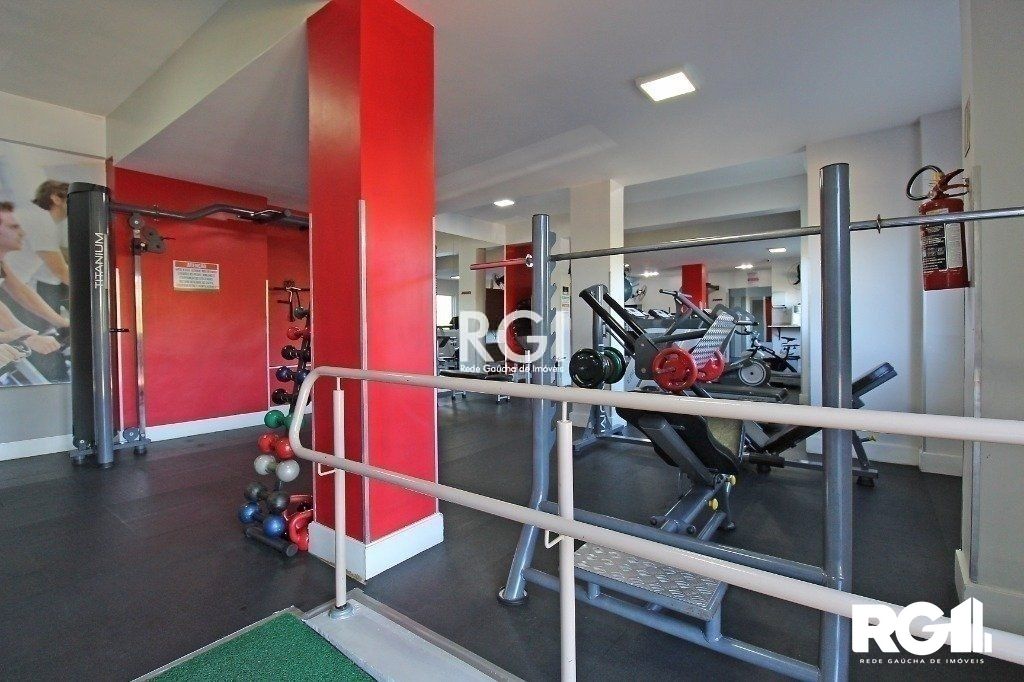 Apartamento à venda com 3 quartos, 68m² - Foto 35