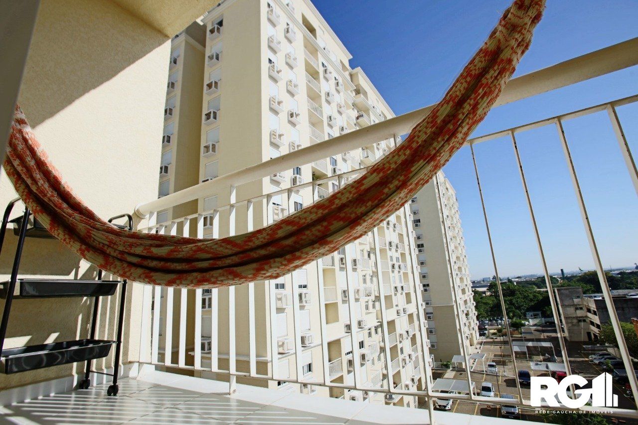 Apartamento à venda com 3 quartos, 62m² - Foto 1