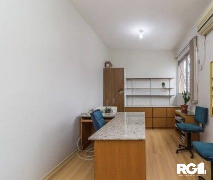 Conjunto Comercial-Sala à venda com 1 quarto, 20m² - Foto 5