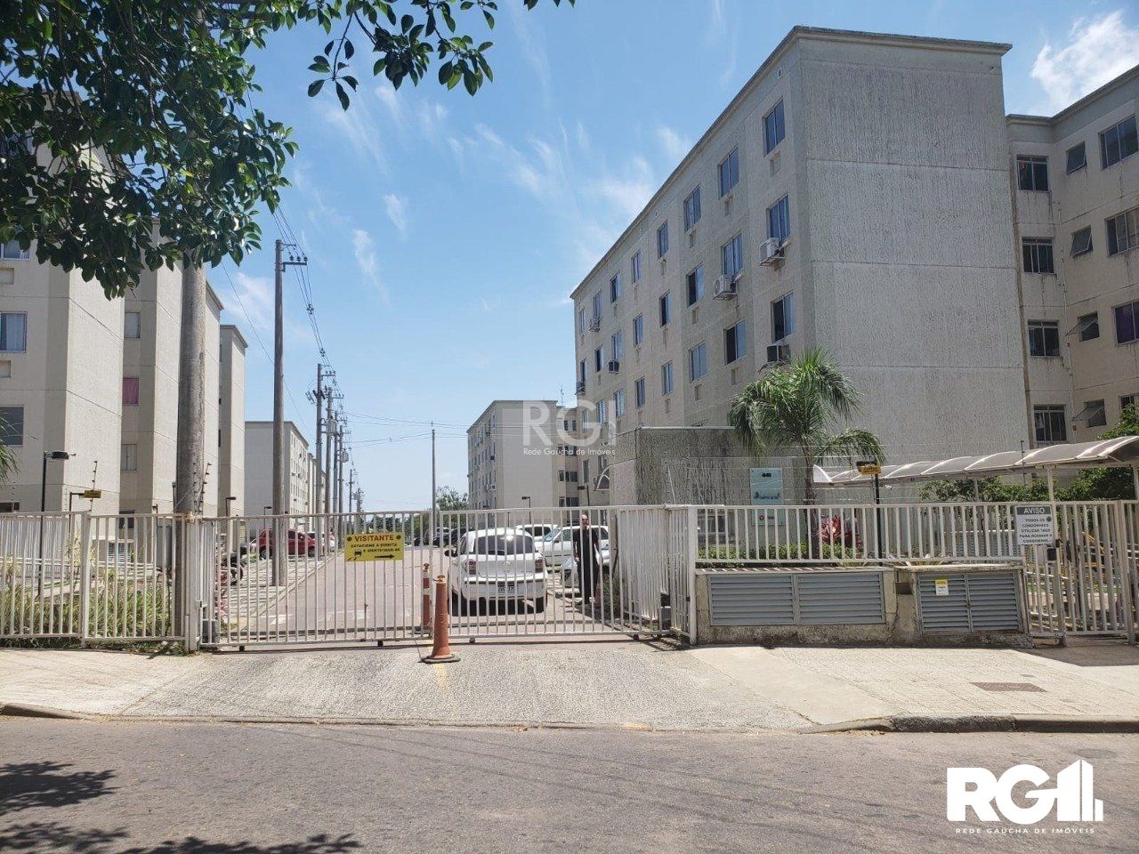 Apartamento à venda com 2 quartos, 40m² - Foto 2