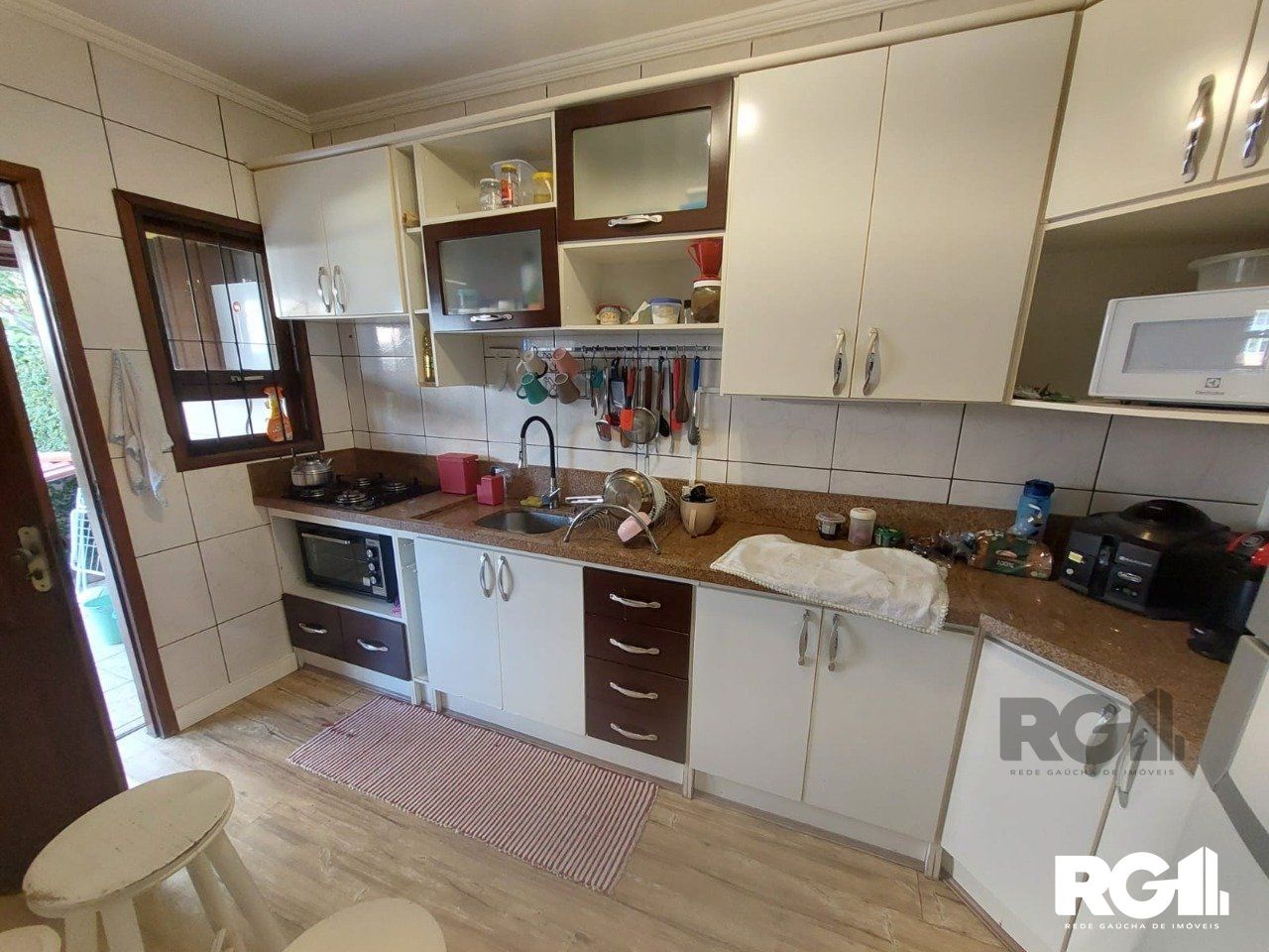 Casa à venda com 3 quartos, 191m² - Foto 7