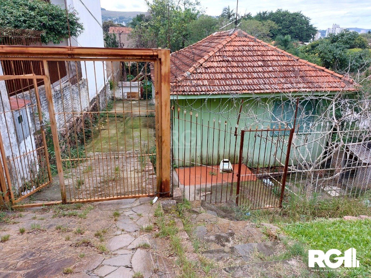 Terreno à venda, 484m² - Foto 5