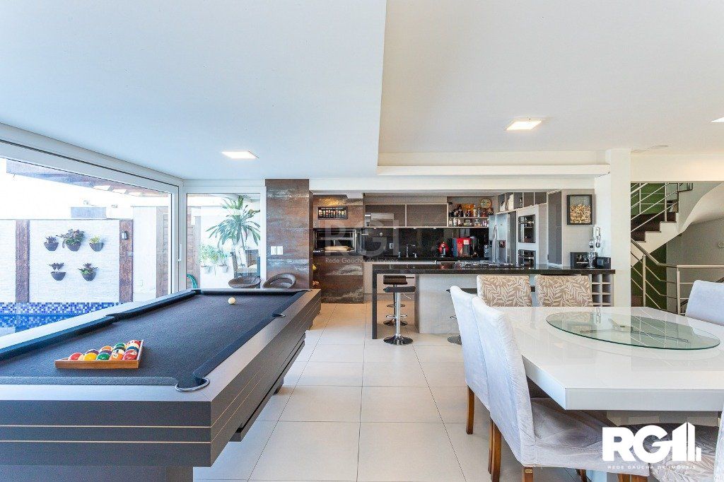 Casa à venda com 4 quartos, 427m² - Foto 16