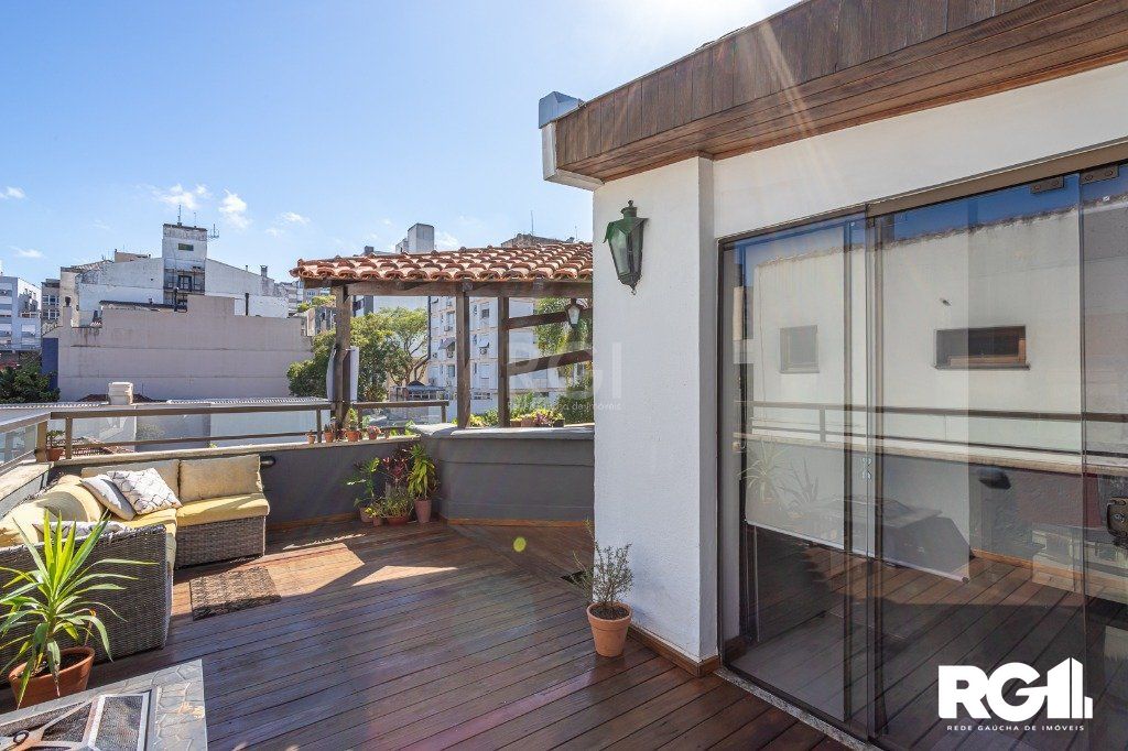 Cobertura à venda com 2 quartos, 128m² - Foto 31