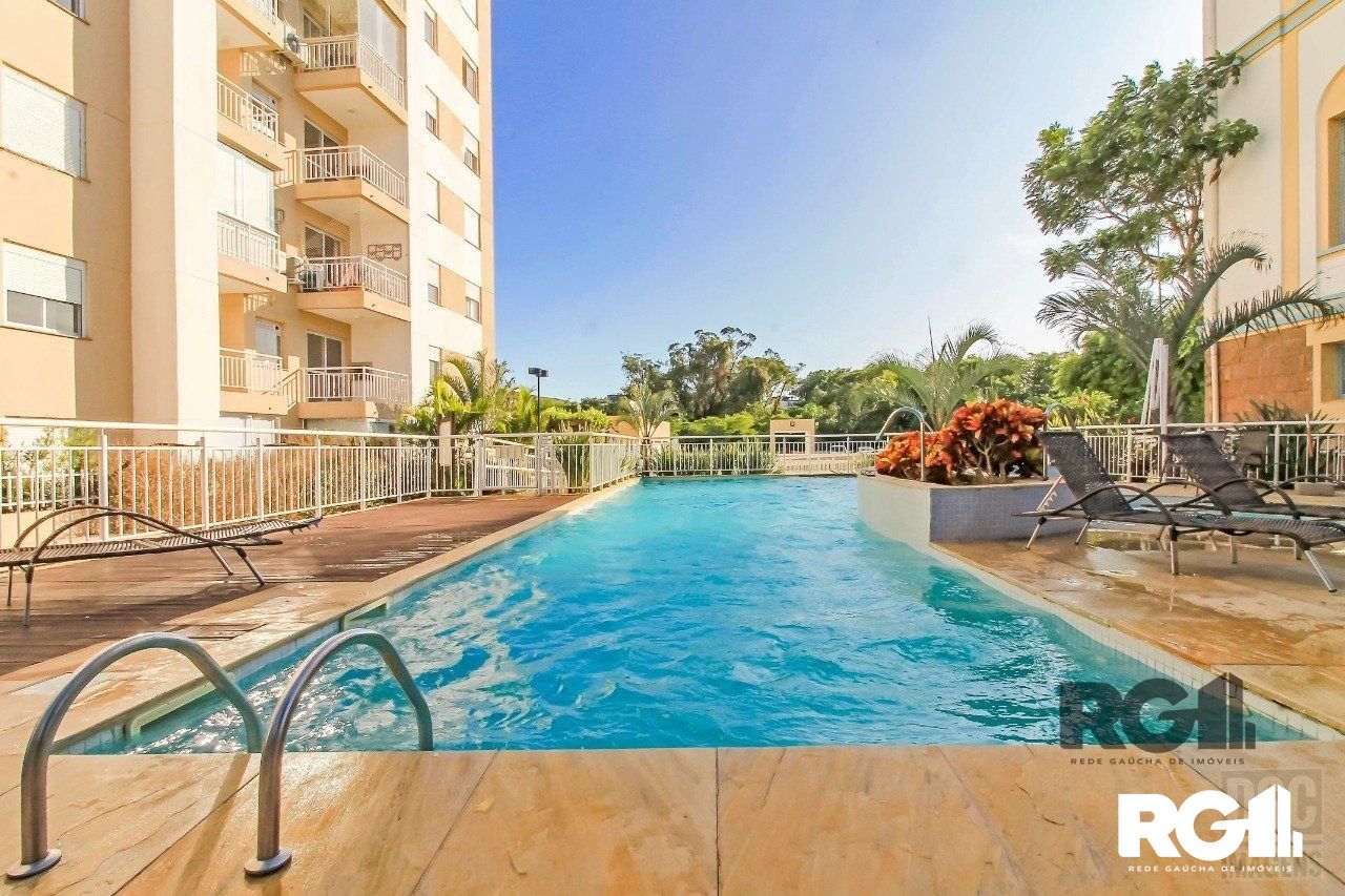 Apartamento à venda com 3 quartos, 69m² - Foto 17