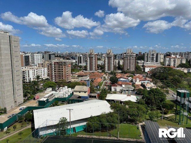 Apartamento à venda com 2 quartos, 56m² - Foto 17