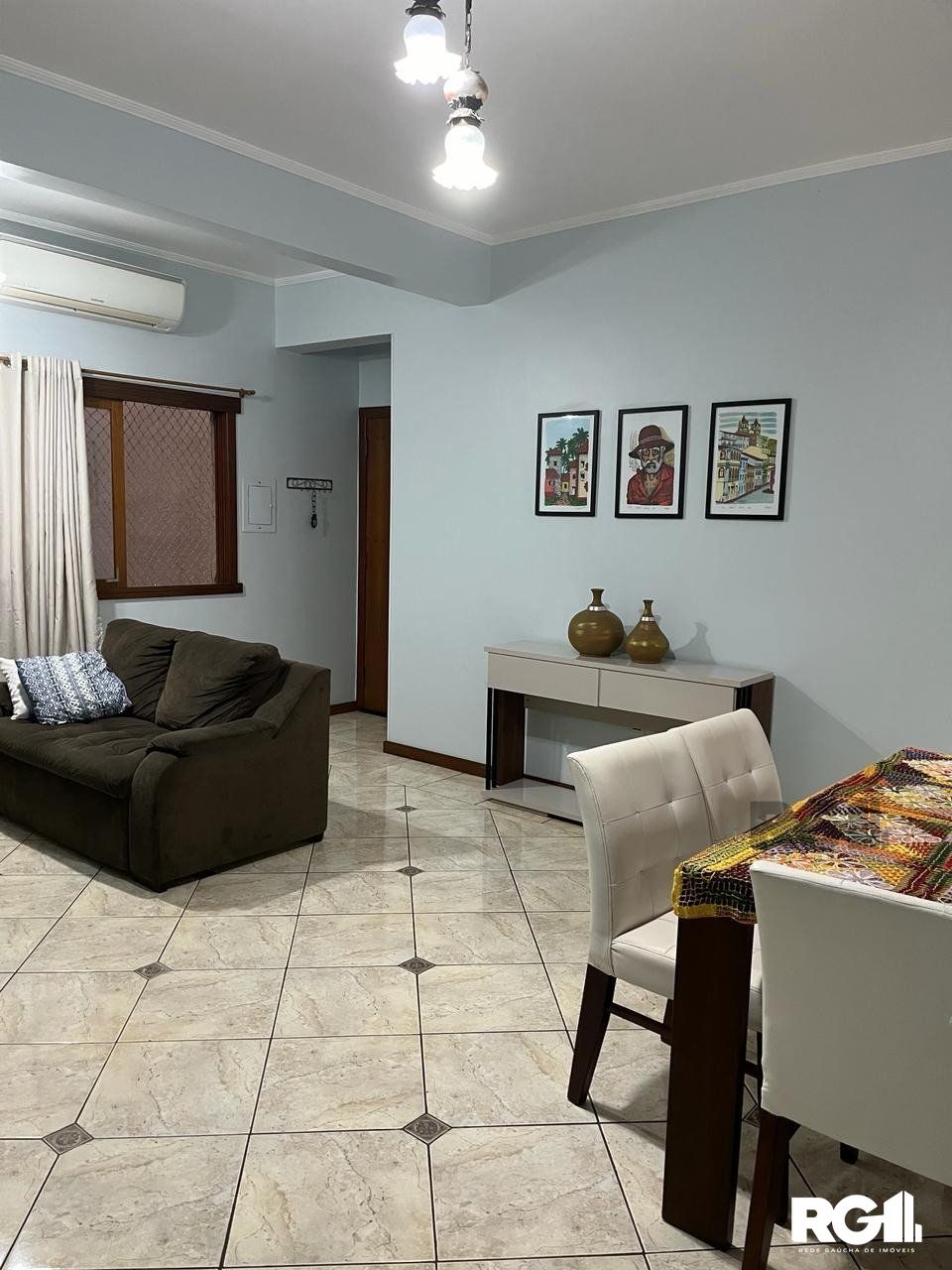 Apartamento à venda com 3 quartos, 130m² - Foto 8
