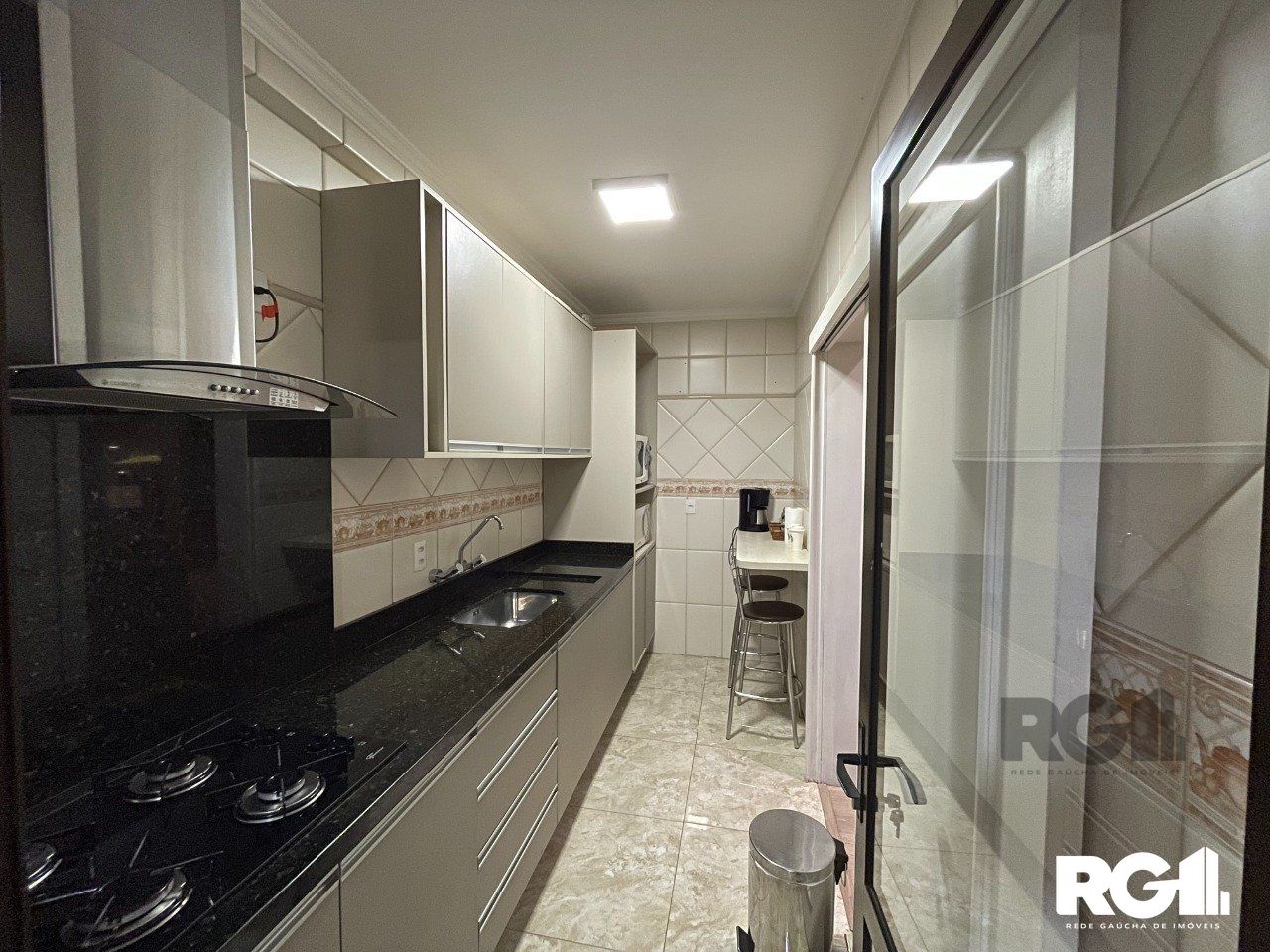 Apartamento à venda com 3 quartos, 120m² - Foto 26