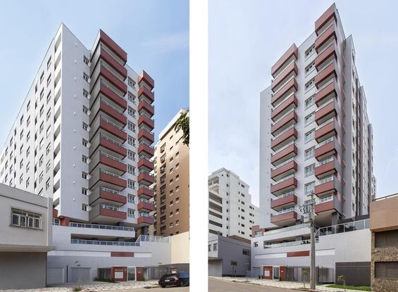 RESIDENCIAL CASTRO ALVES