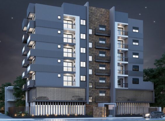 Residencial Pinot Noir