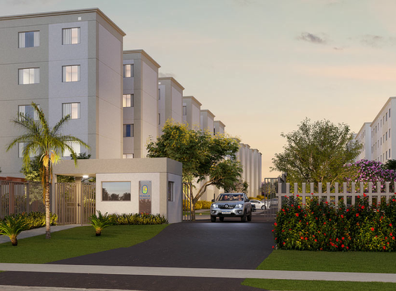 Morada do Campo II - Fase 3