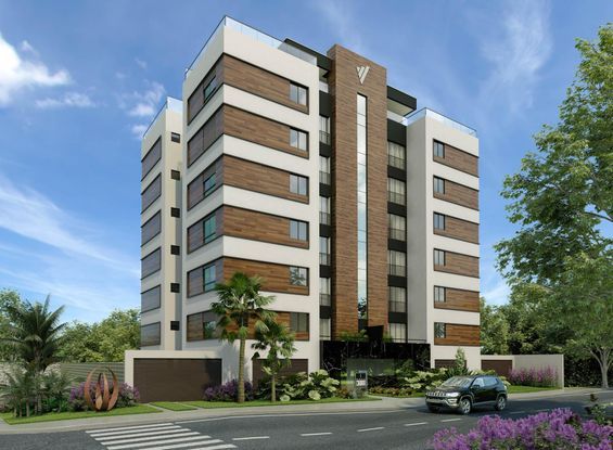 Residencial Carbon