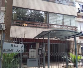 fachada do predio