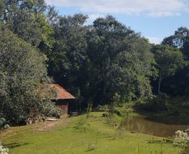 Sítios / Chácaras e propriedades rurais à venda