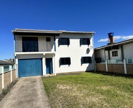 CASA RESIDENCIAL em Arroio do Sal - RS, BALNEÁRIO PRAIA AZUL