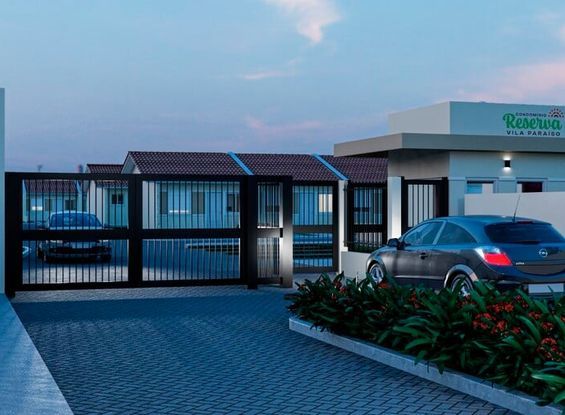 Reserva Vila Paraíso - Fase 1