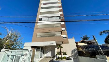 Apartamento alto padr o no centro da cidade