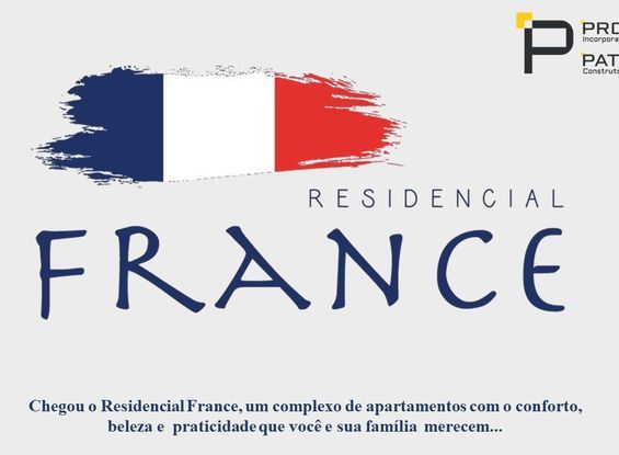 Residencial France