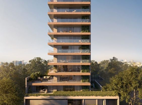 Unik Green Residences