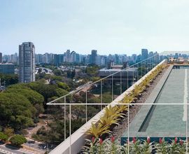 PISCINA ROOFTOP