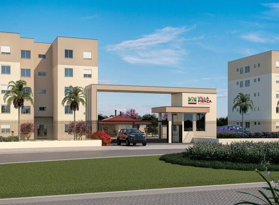 Villa Pienza - Fase 3