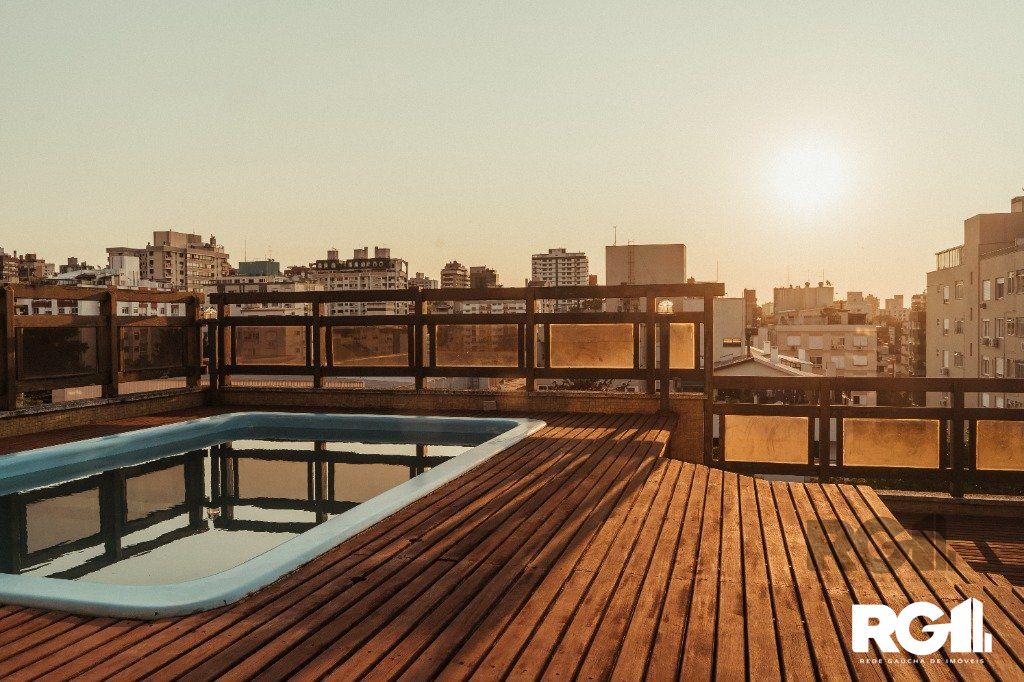 Cobertura à venda com 3 quartos, 333m² - Foto 14