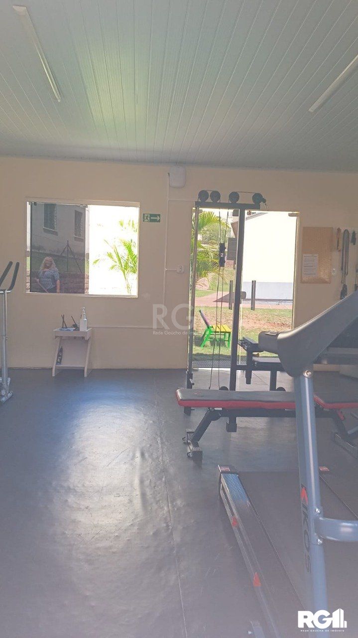 Apartamento à venda com 2 quartos, 38m² - Foto 29