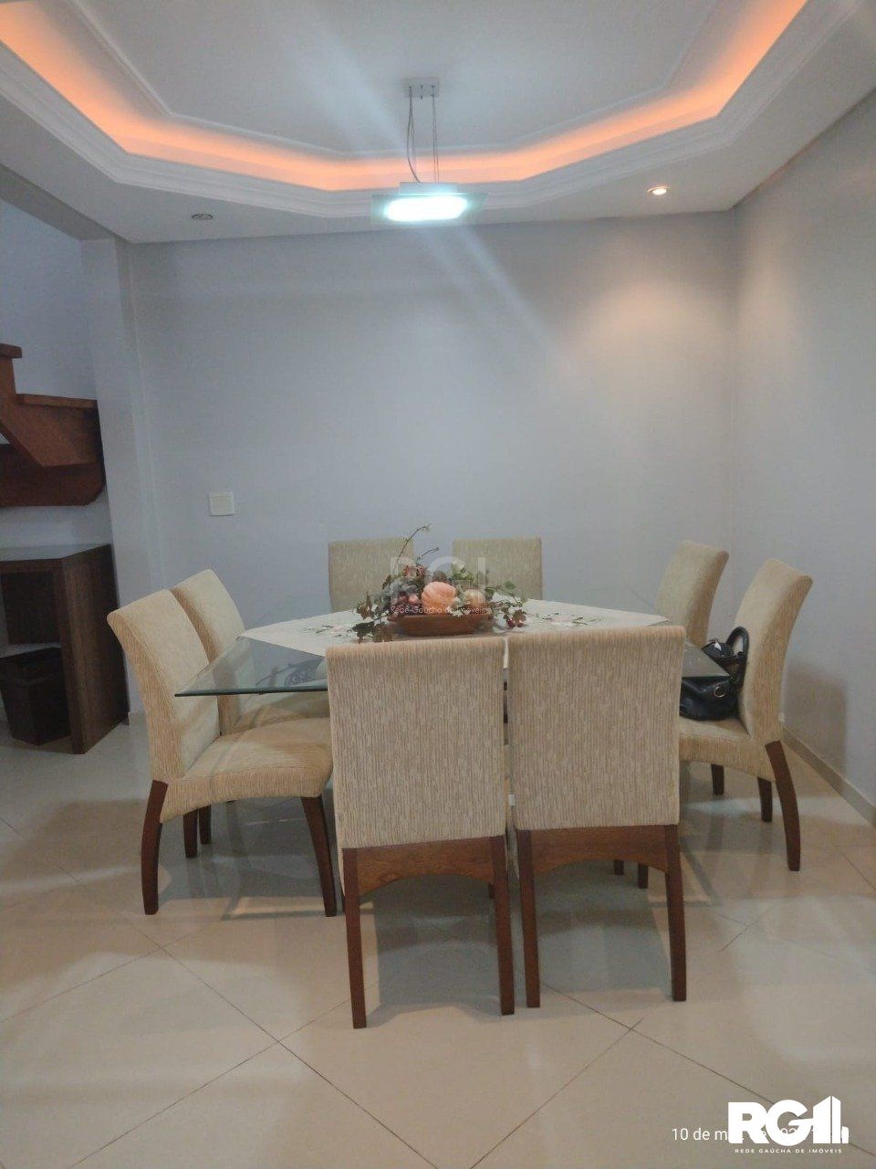 Casa à venda com 3 quartos, 210m² - Foto 16