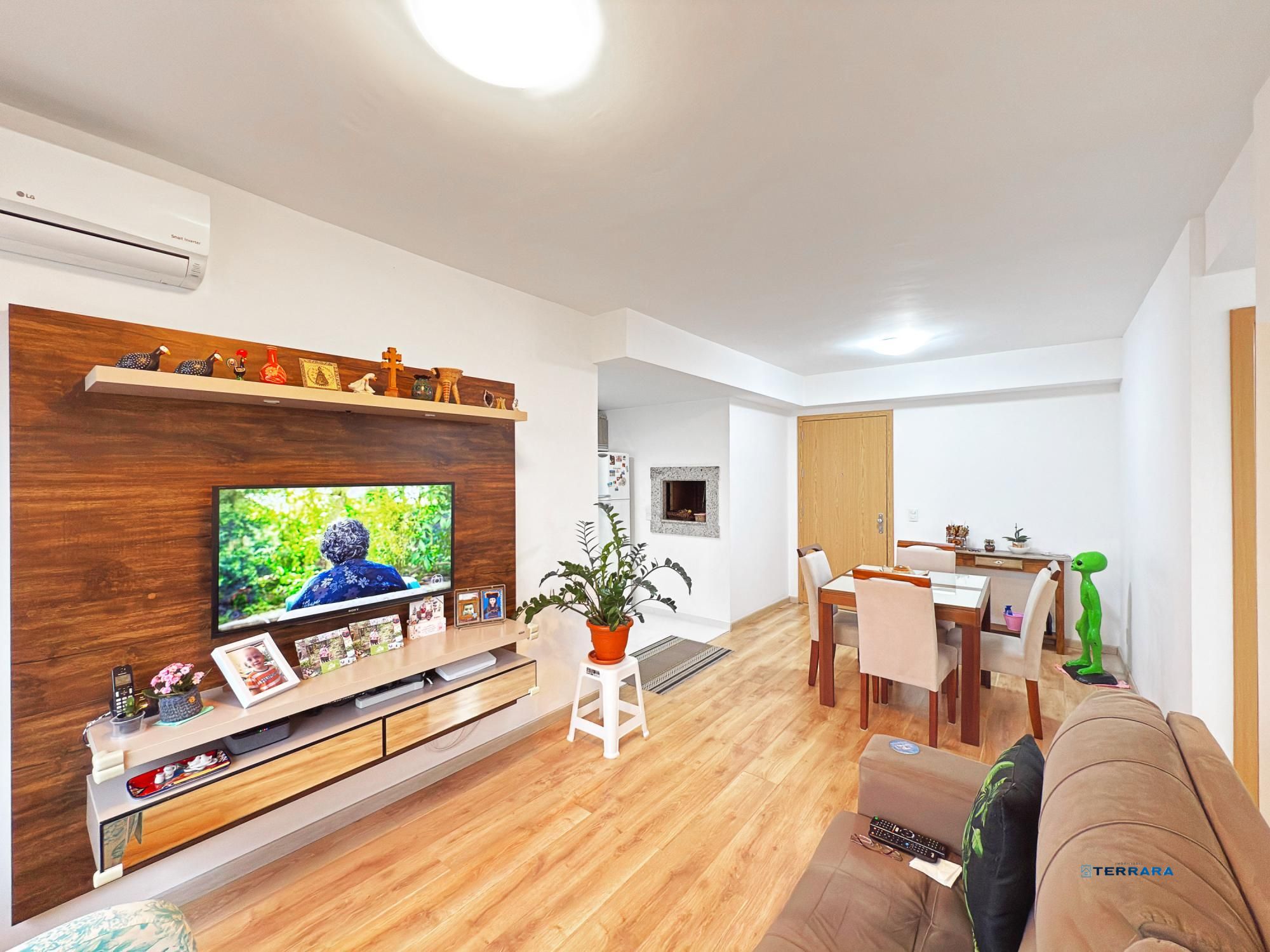 Apartamento no Punto Riserva Lindóia, 2 quartos, à venda, 68 m², Jardim Lindóia - Porto Alegre — foto 2