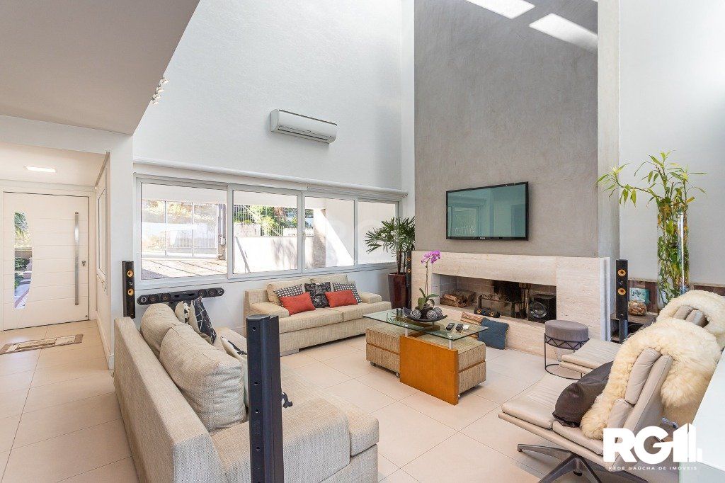 Casa à venda com 4 quartos, 427m² - Foto 11