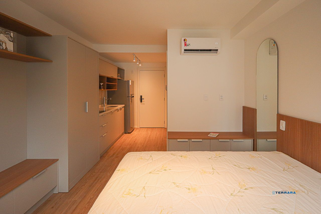 Studio, 1 quarto, à venda, 25 m², Rio Branco - Porto Alegre — foto 5