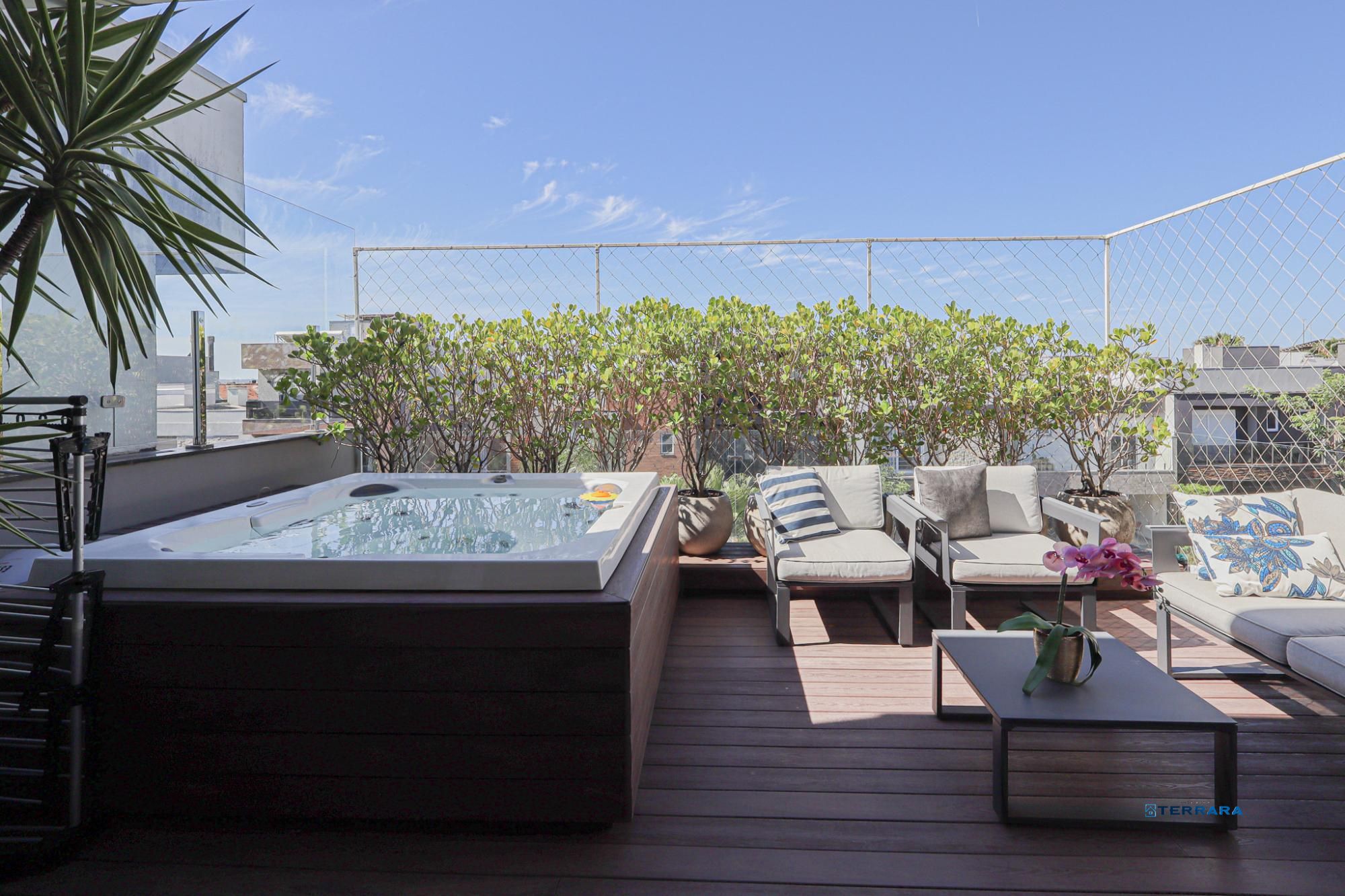 Apartamento na Reserva Ecoville, 3 suítes, à venda, 329 m², Ecoville - Porto Alegre — foto 4