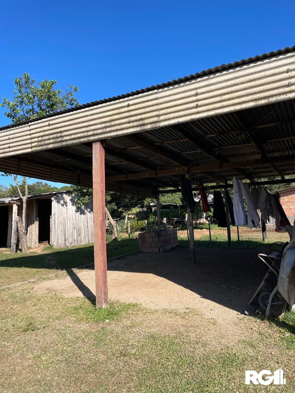 Sítio à venda com 4 quartos, 100m² - Foto 13