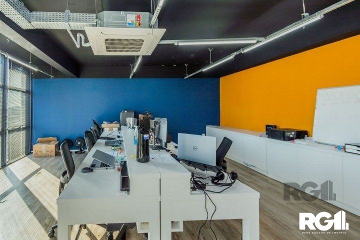 Conjunto Comercial-Sala à venda, 121m² - Foto 13