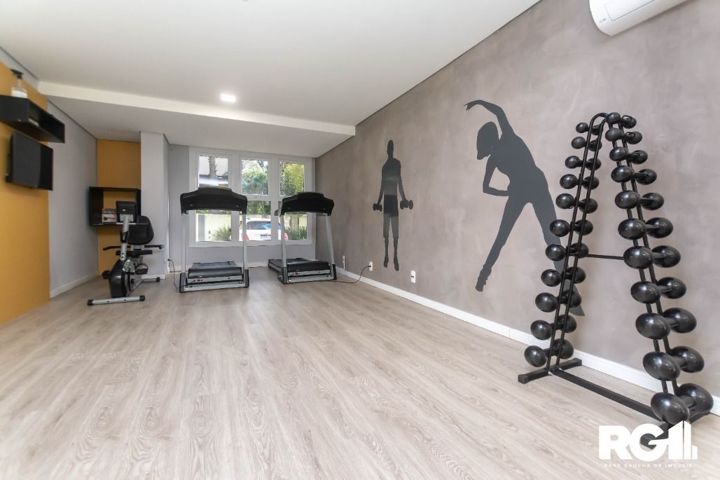 Apartamento à venda com 3 quartos, 91m² - Foto 36