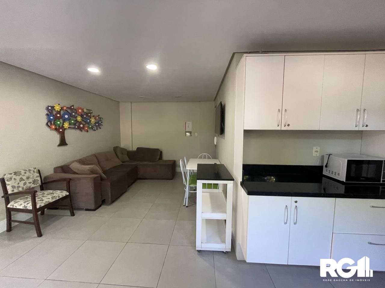 Apartamento à venda com 3 quartos, 84m² - Foto 22