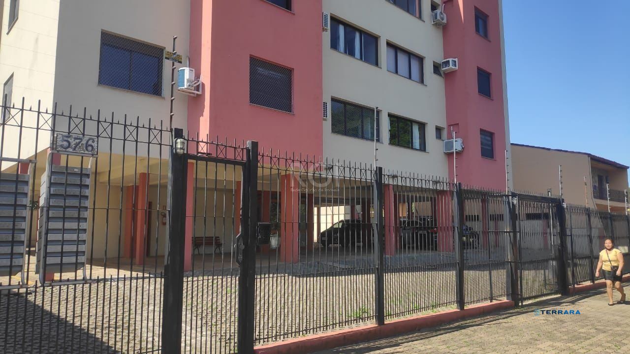 Apartamento 3 quartos à venda, 84m², Nonoai - Porto Alegre