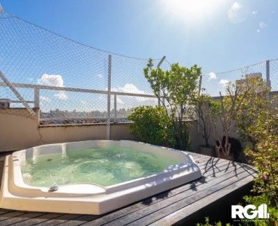 Cobertura à venda com 2 quartos, 161m² - Foto 50