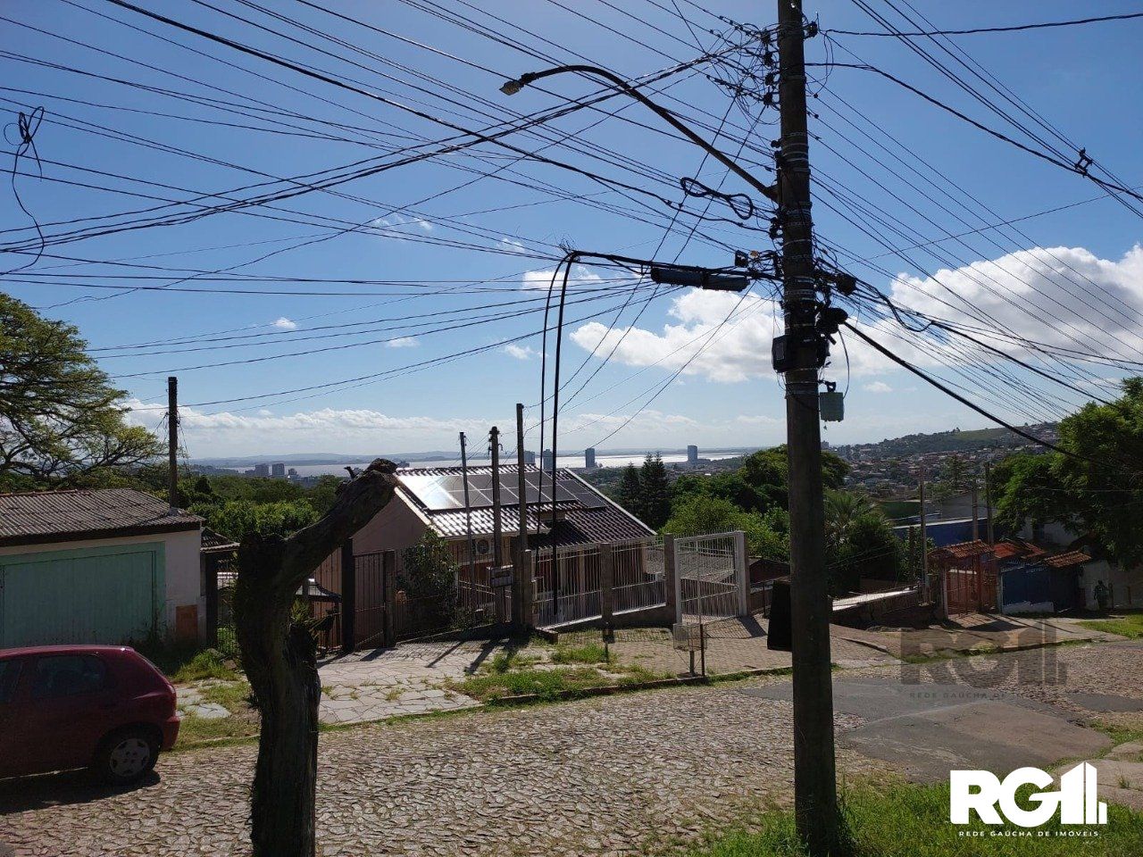 Terreno à venda, 1161m² - Foto 1