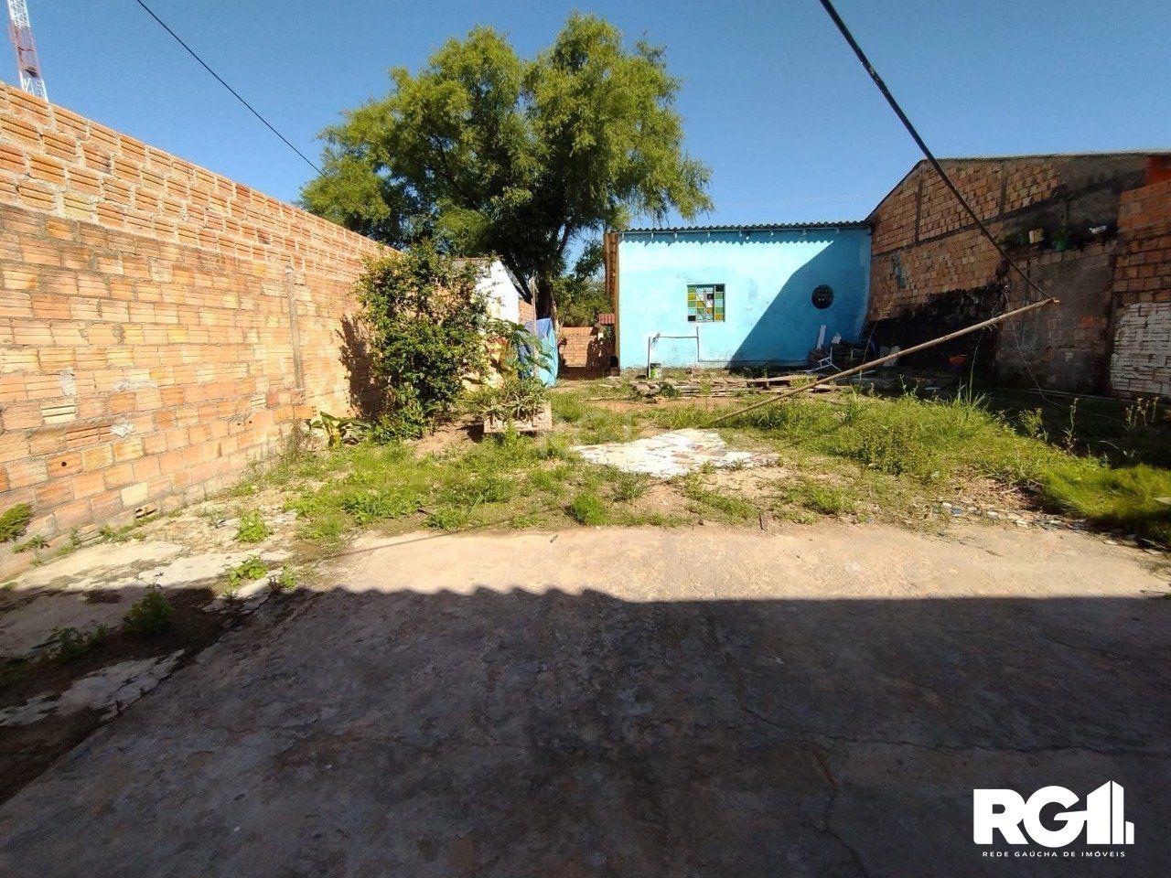 Casa à venda com 1 quarto, 54m² - Foto 9